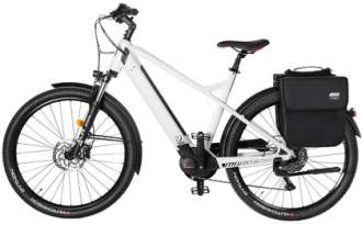 Juego alforjas Givi Urban Avenue