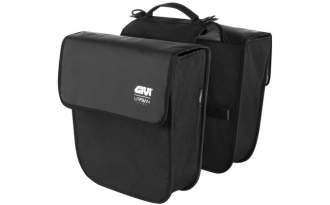 Juego alforjas Givi Urban Avenue