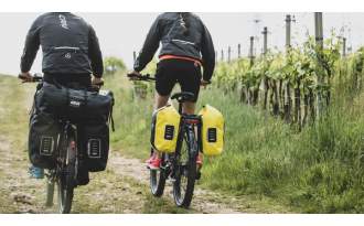 Bolsa Givi Tracer semirrígida EX03B