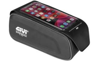 Bolsa Givi Tracer semirrígida EX03B