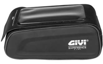 Bolsa Givi Tracer semirrígida EX03B