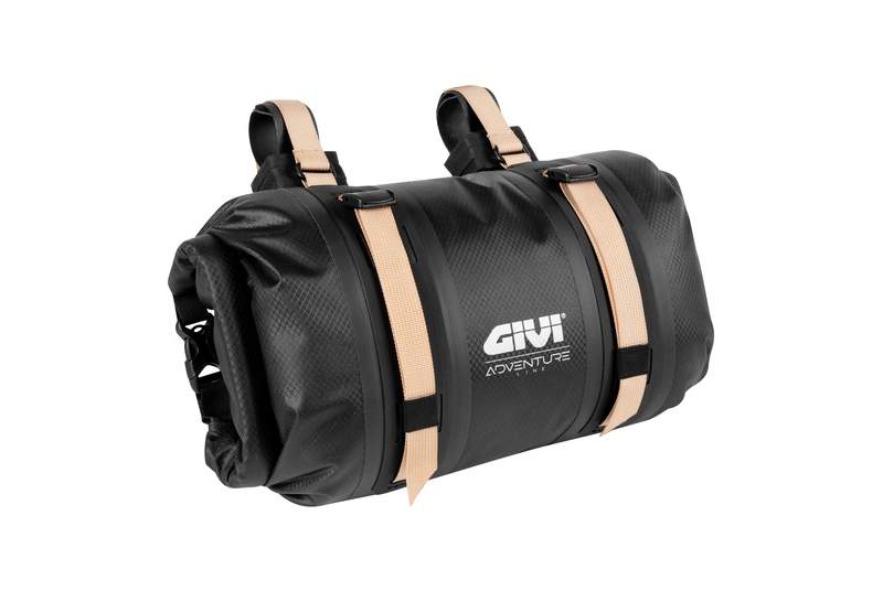 Bolsa manillar Givi Climb Gravel y MTB AD02B