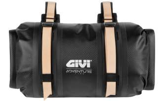 Bolsa manillar Givi Climb Gravel y MTB AD02B