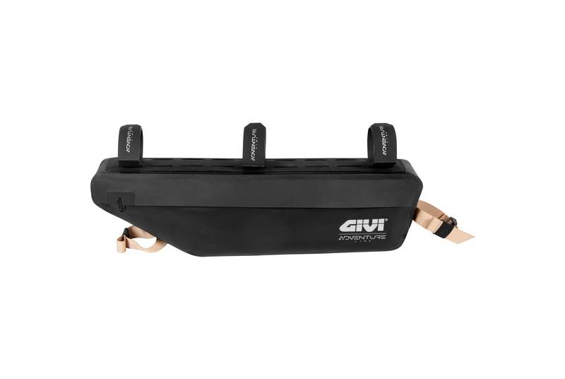 Hill de cuadro Givi para Gravel y MTB AD01B