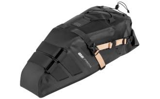 Hump de sillin Givi para Gravel y MTB AD00B