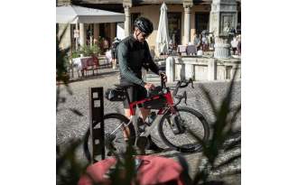 Gate bolsa cuadro Gravel-MTB AD04B