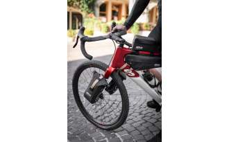 Picker Givi barra superior Gravel-MTB AD05B