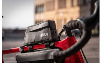 Picker Givi barra superior Gravel-MTB AD05B