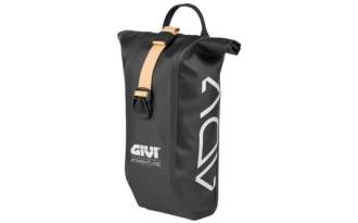 Bolsa Givi Carrier horquilla Gravel y MTB AD03B