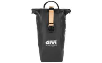 Bolsa Givi Carrier horquilla Gravel y MTB AD03B