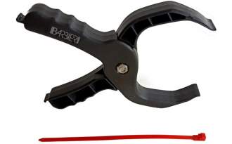 Herramienta para destalonar "Piraña Pro"