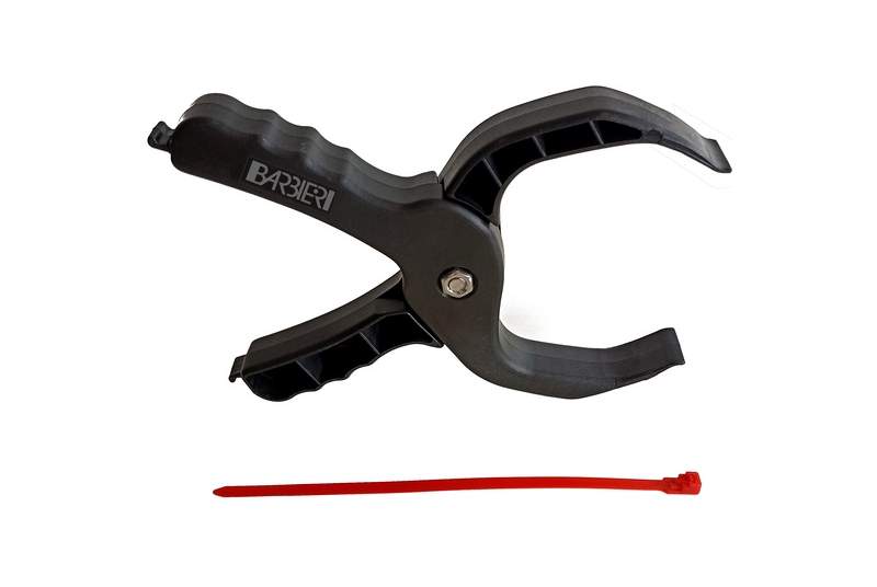 Herramienta para destalonar "Piraña Pro"