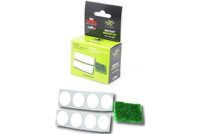 Kit Barbieri reparación instantánea cámaras TPU