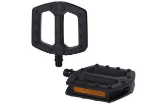 Pedales Confort XLC PD-C35