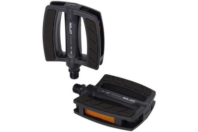 Pedales Confort XLC PD-C60