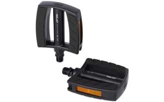 Pedales Confort XLC PD-C70