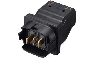 Adaptador batería Shimano...