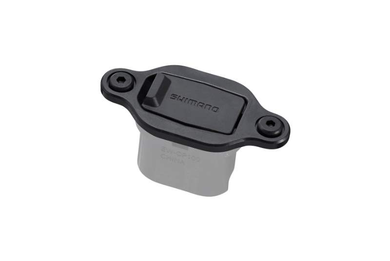 Puerto de carga Shimano STEPS EW-CP100