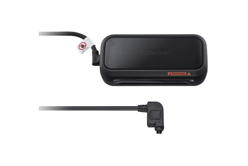 Cargador de batería Shimano EC-E6002 para e-bike