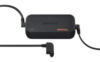 Cargador de batería Shimano EC-E8004-1 para e-bike