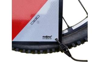 Pulpos sujeción placa Magma6 V20 Set 4 ud.