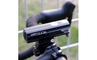 Luz Cateye AMPP 500S