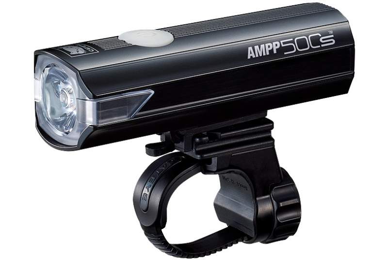 Luz Cateye AMPP 500S