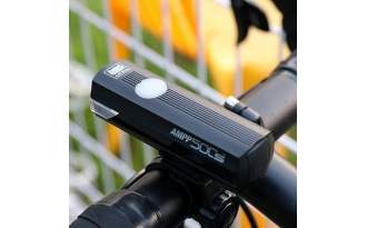 Luz Cateye AMPP 500S