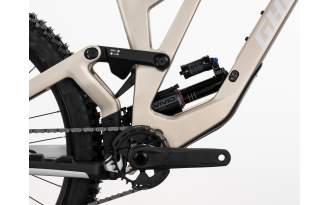 Bicicleta Ghost Poacha 2026