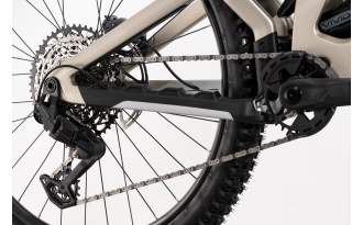 Bicicleta Ghost Poacha 2026