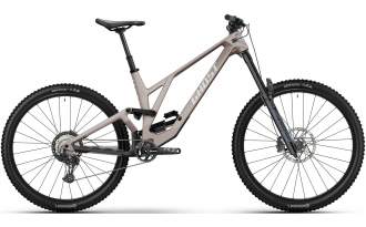 Bicicleta Ghost Poacha 2026