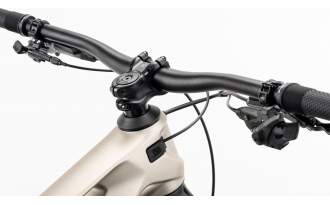 Bicicleta Ghost Poacha 2026