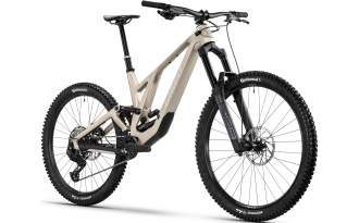 Bicicleta Ghost Poacha 2026
