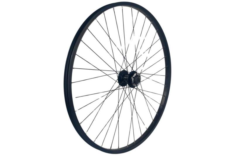 Rueda Cyber20 26" C/Disco delan 6T