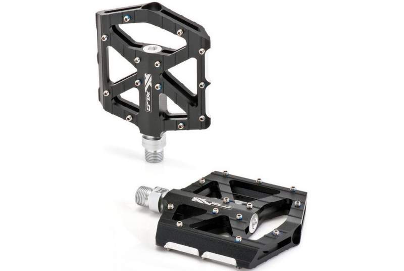 Pedales plataforma MTB XLC PD-M12