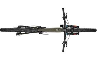 Bicicleta Focus Sam² 6.8 2024 Reacondicionada