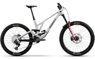 Bicicleta Ghost Poacha Full Party 2026