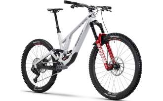 Bicicleta Ghost Poacha Full Party 2026
