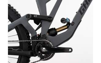 Bicicleta Ghost Poacha Pro 2025