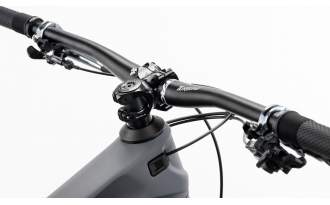 Bicicleta Ghost Poacha Pro 2025