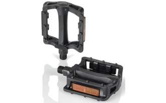Pedales XLC PD-M27 Freestyle
