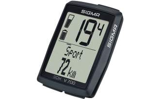 Display e-Bike Sigma EOX...