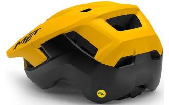 Casco Met Terrae Mips