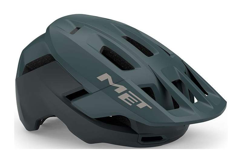 Casco Met Terrae Mips