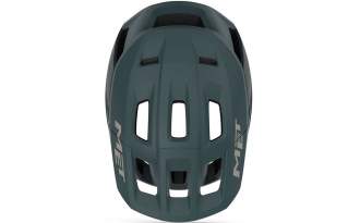 Casco Met Terrae Mips