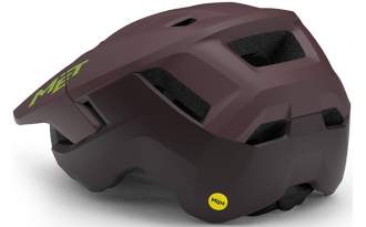 Casco Met Terrae Mips
