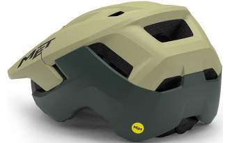 Casco Met Terrae Mips