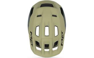 Casco Met Terrae Mips