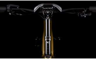 Bicicleta MMR Kaizen 50 2025