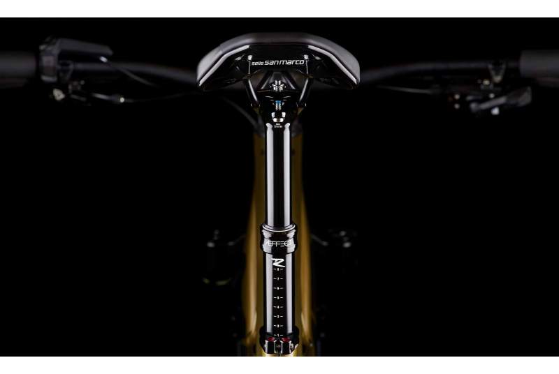 Bicicleta MMR Kaizen 50 2025